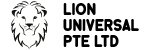 Lion-Logo